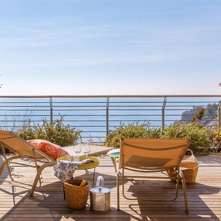 Portopiccolo Apartments Telgatino Nel Golfo - With Beach Included Sistiana Exterior foto