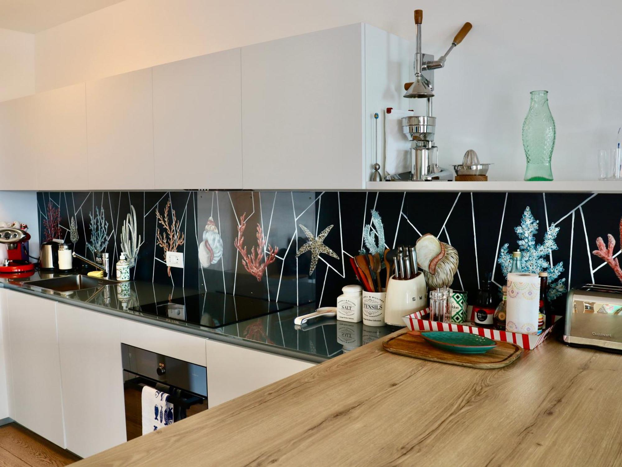 Portopiccolo Apartments Telgatino Nel Golfo - With Beach Included Sistiana Exterior foto