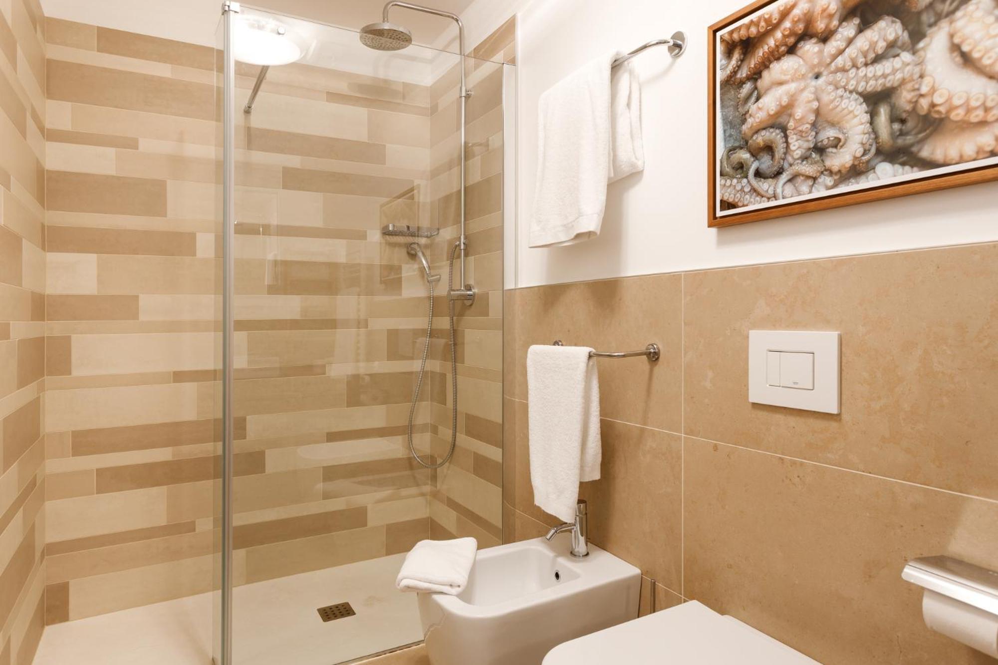 Portopiccolo Apartments Telgatino Nel Golfo - With Beach Included Sistiana Exterior foto